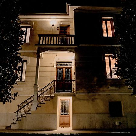 Naboo Verona Luxury Suites Εξωτερικό φωτογραφία