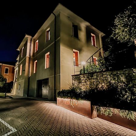 Naboo Verona Luxury Suites Εξωτερικό φωτογραφία