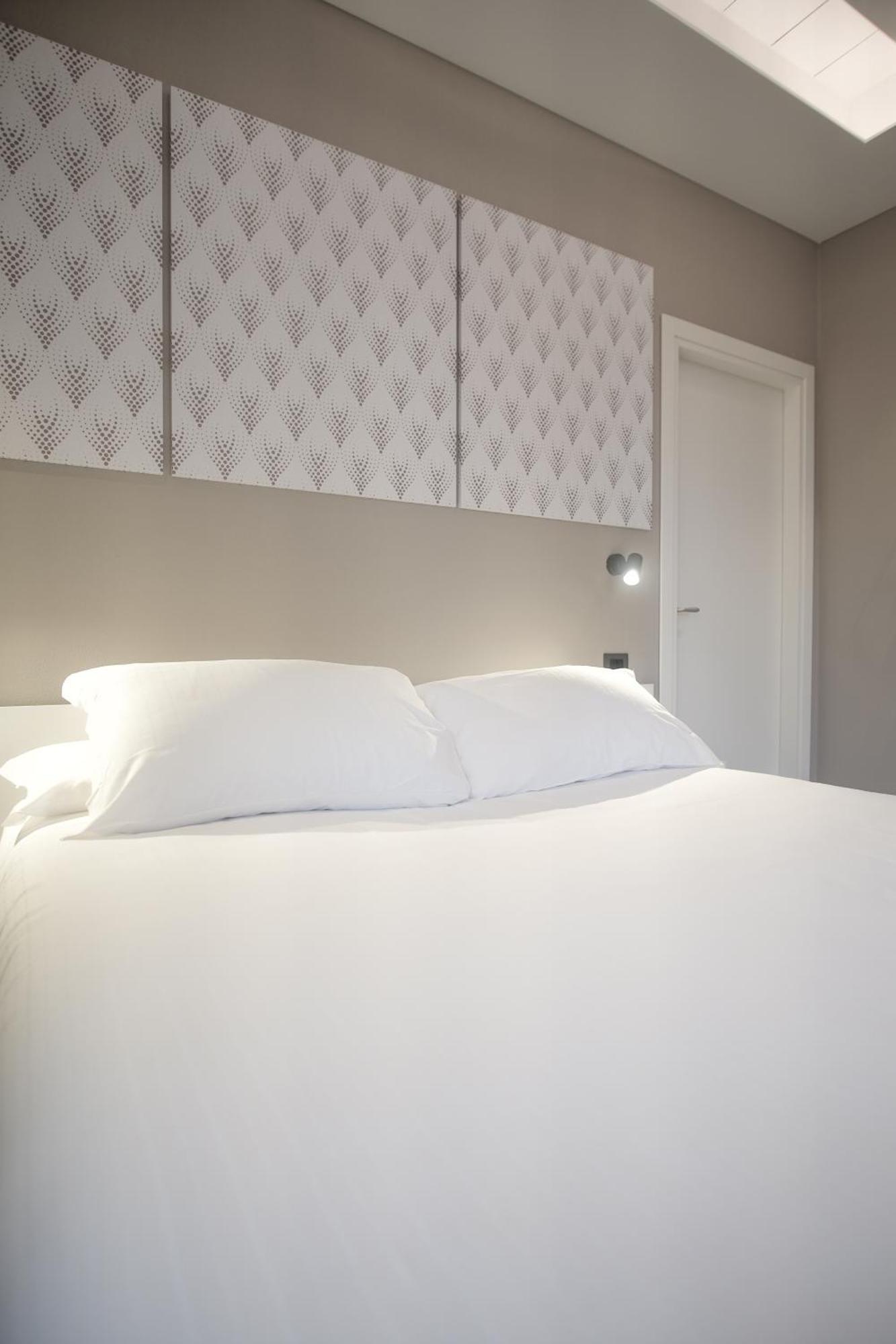 Naboo Verona Luxury Suites Εξωτερικό φωτογραφία
