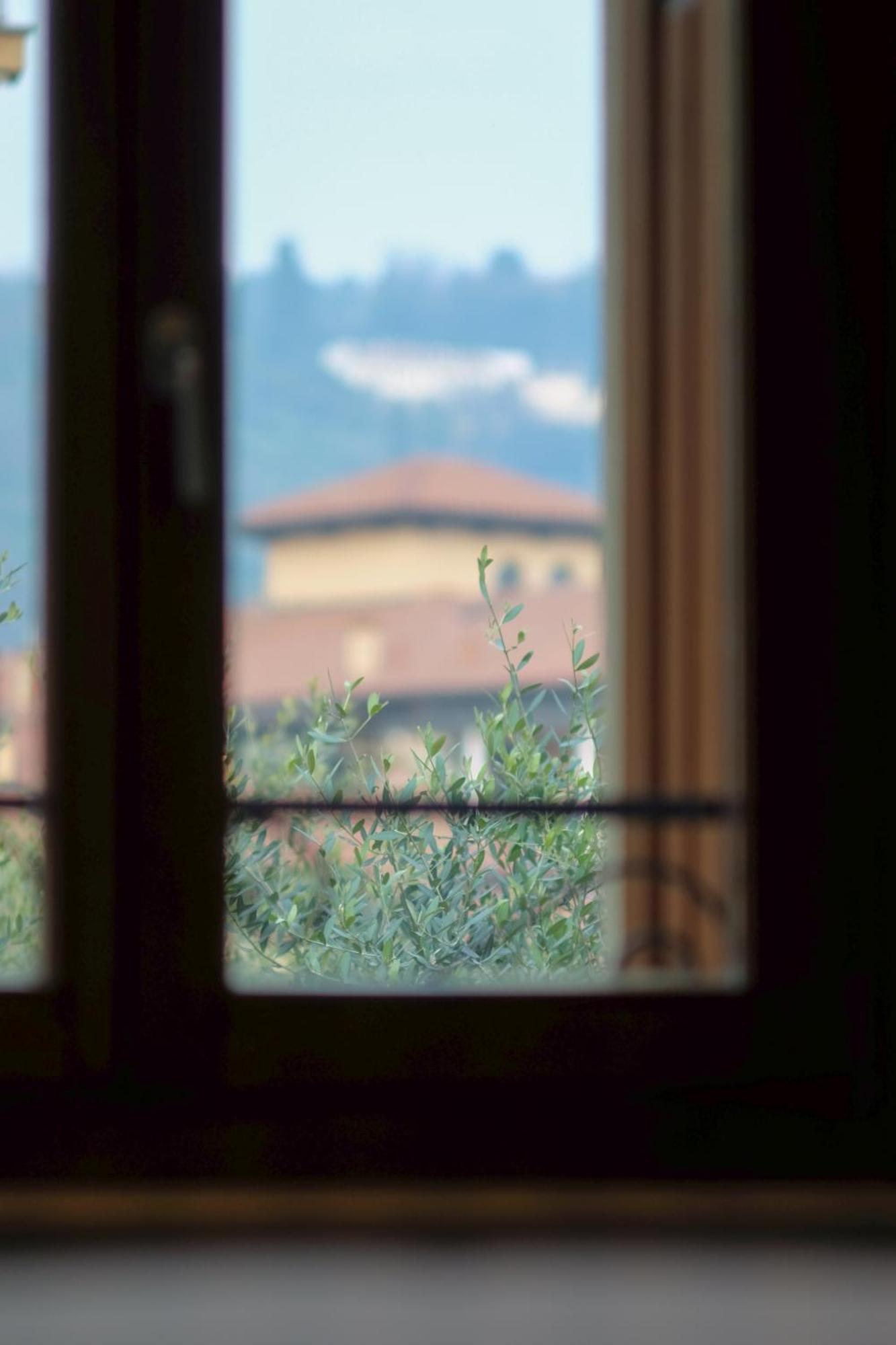 Naboo Verona Luxury Suites Εξωτερικό φωτογραφία