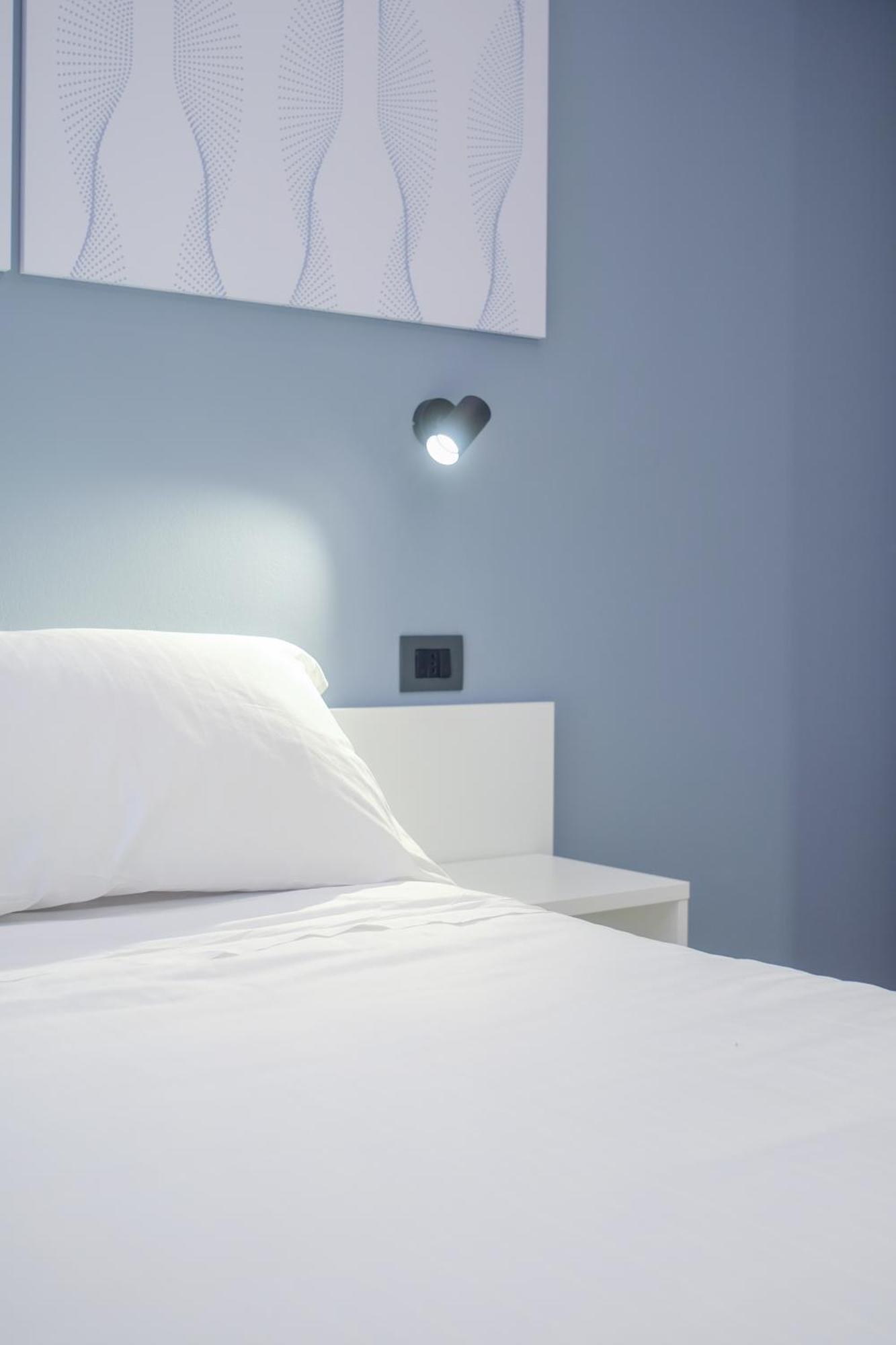 Naboo Verona Luxury Suites Εξωτερικό φωτογραφία