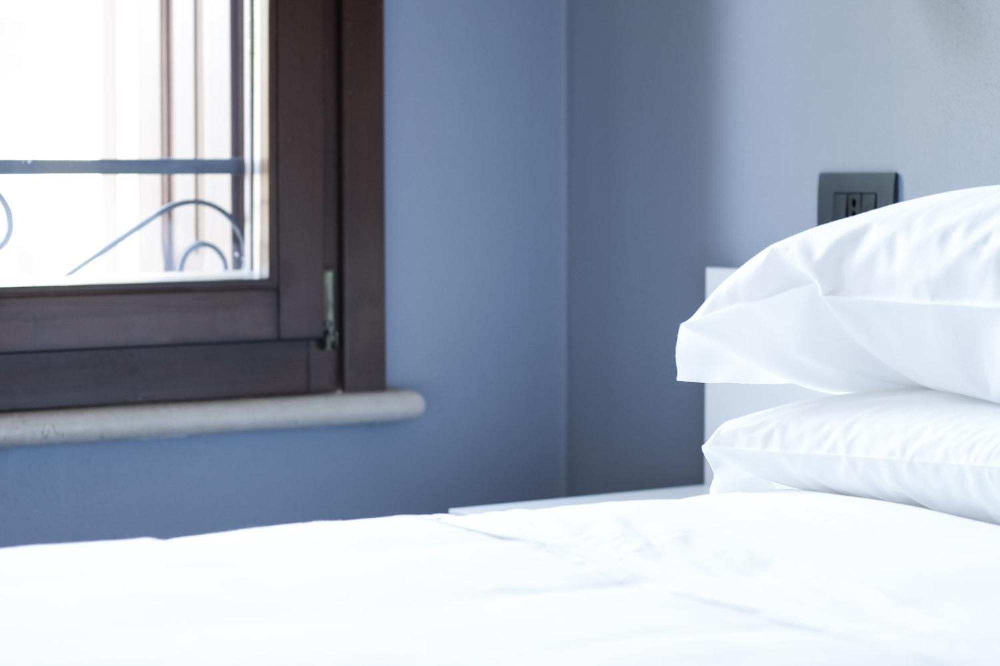 Naboo Verona Luxury Suites Εξωτερικό φωτογραφία