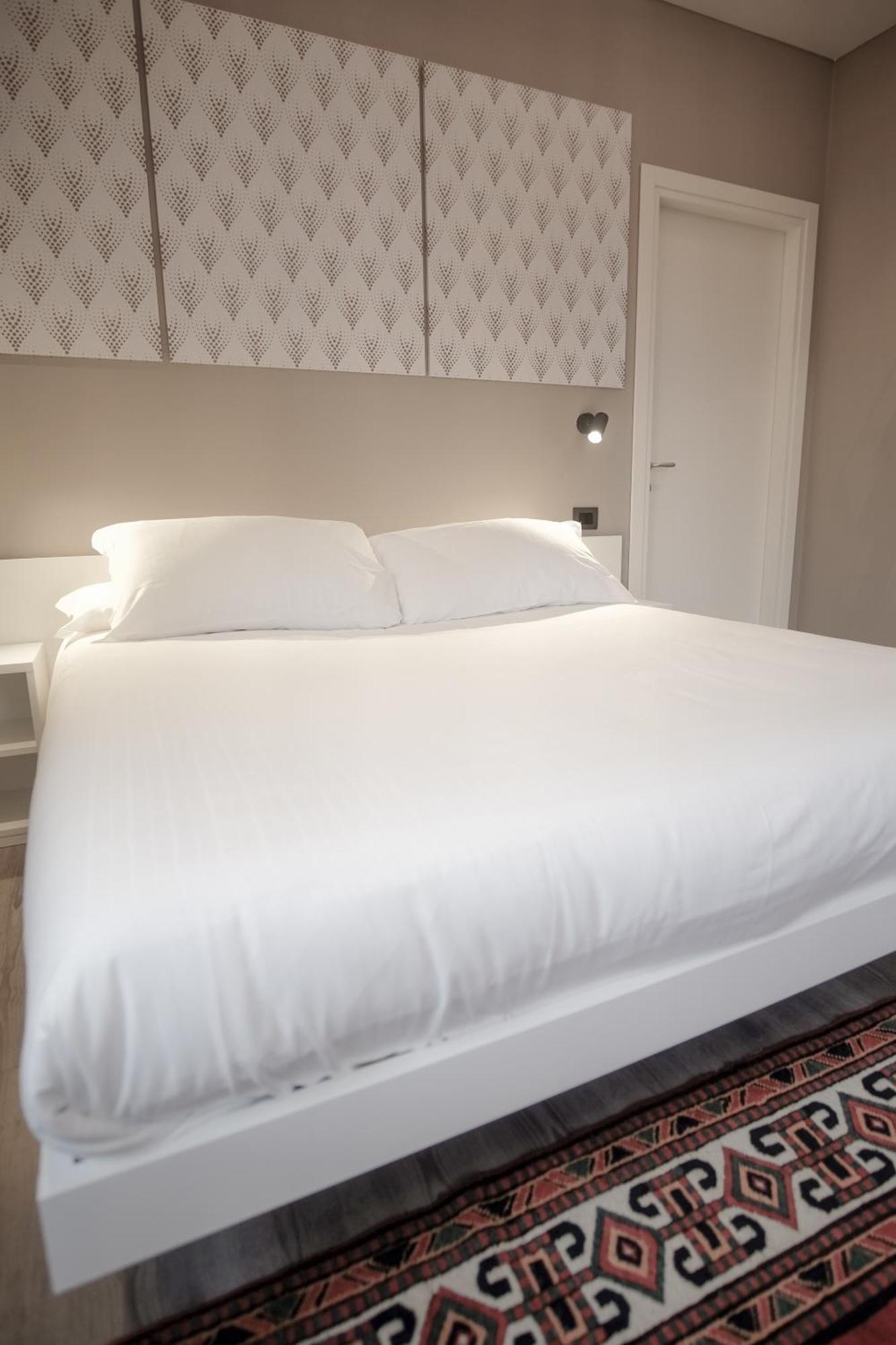 Naboo Verona Luxury Suites Εξωτερικό φωτογραφία