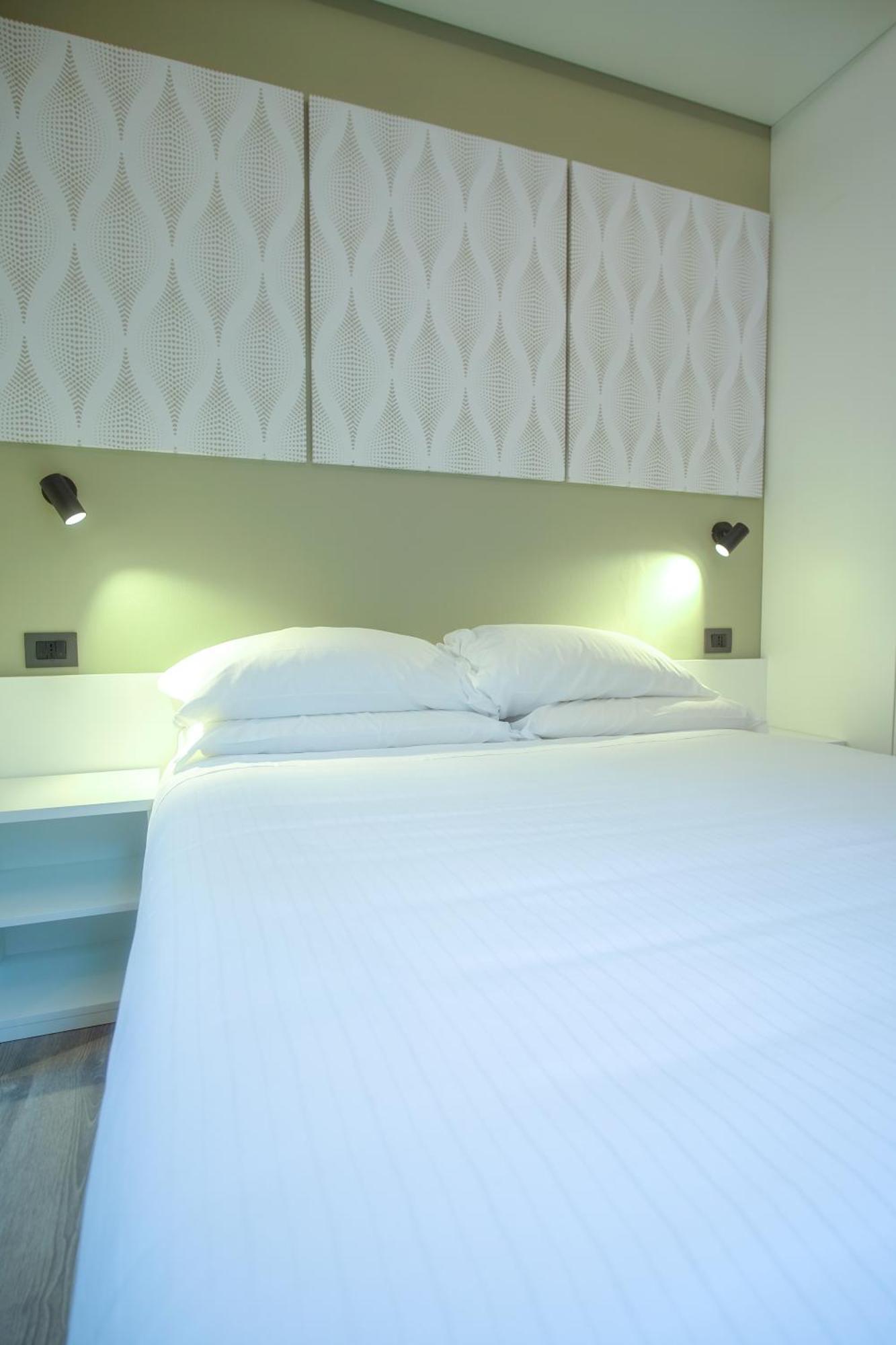 Naboo Verona Luxury Suites Εξωτερικό φωτογραφία
