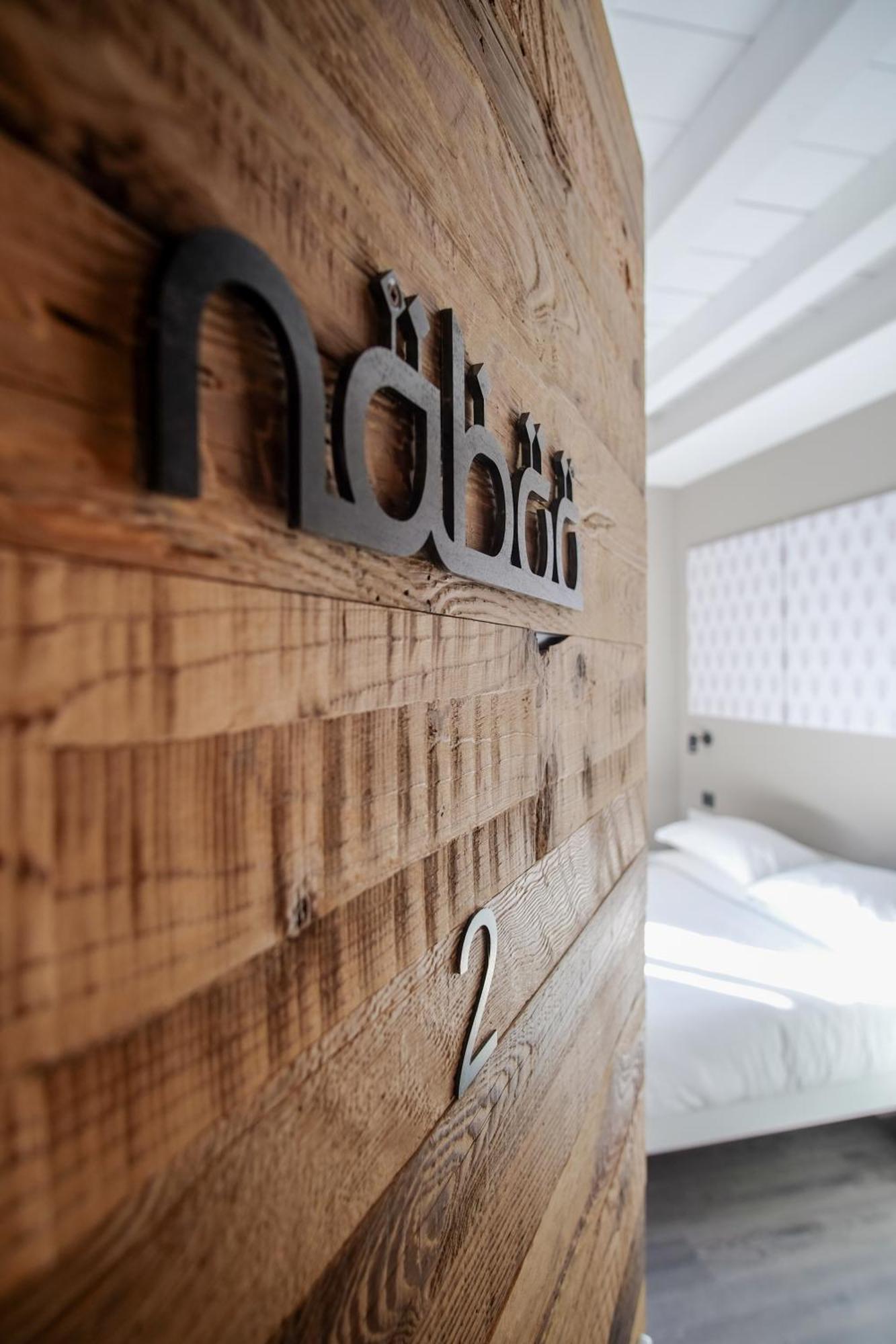 Naboo Verona Luxury Suites Εξωτερικό φωτογραφία