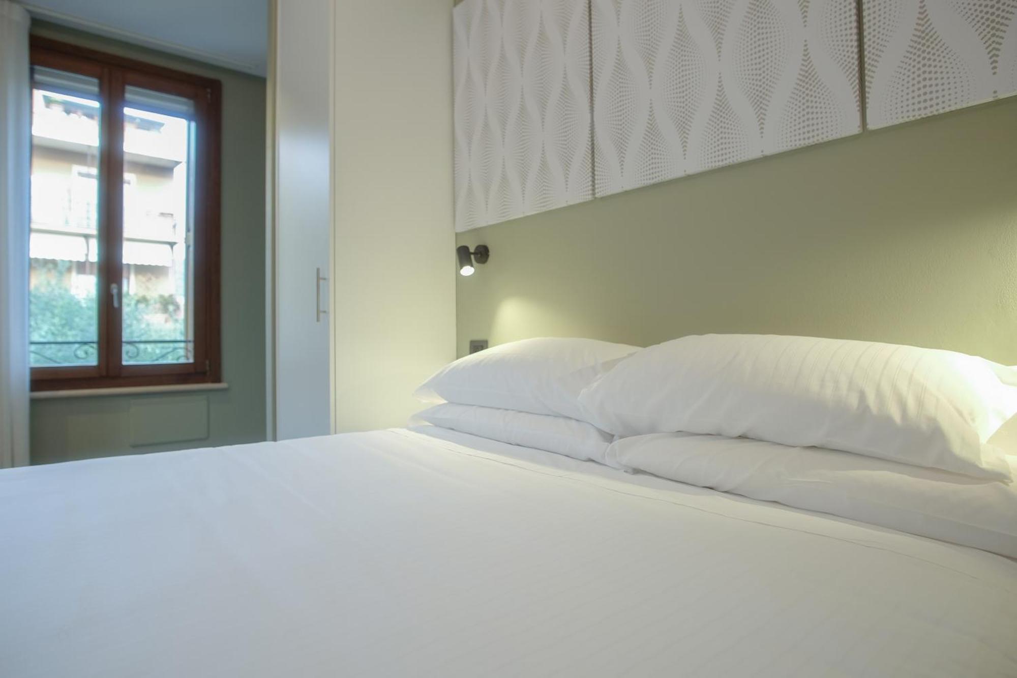 Naboo Verona Luxury Suites Εξωτερικό φωτογραφία