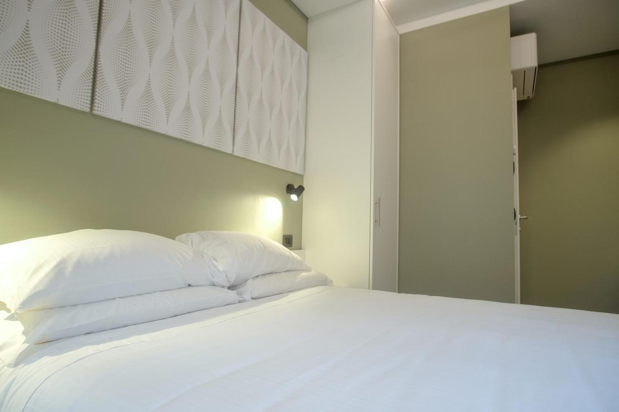 Naboo Verona Luxury Suites Εξωτερικό φωτογραφία