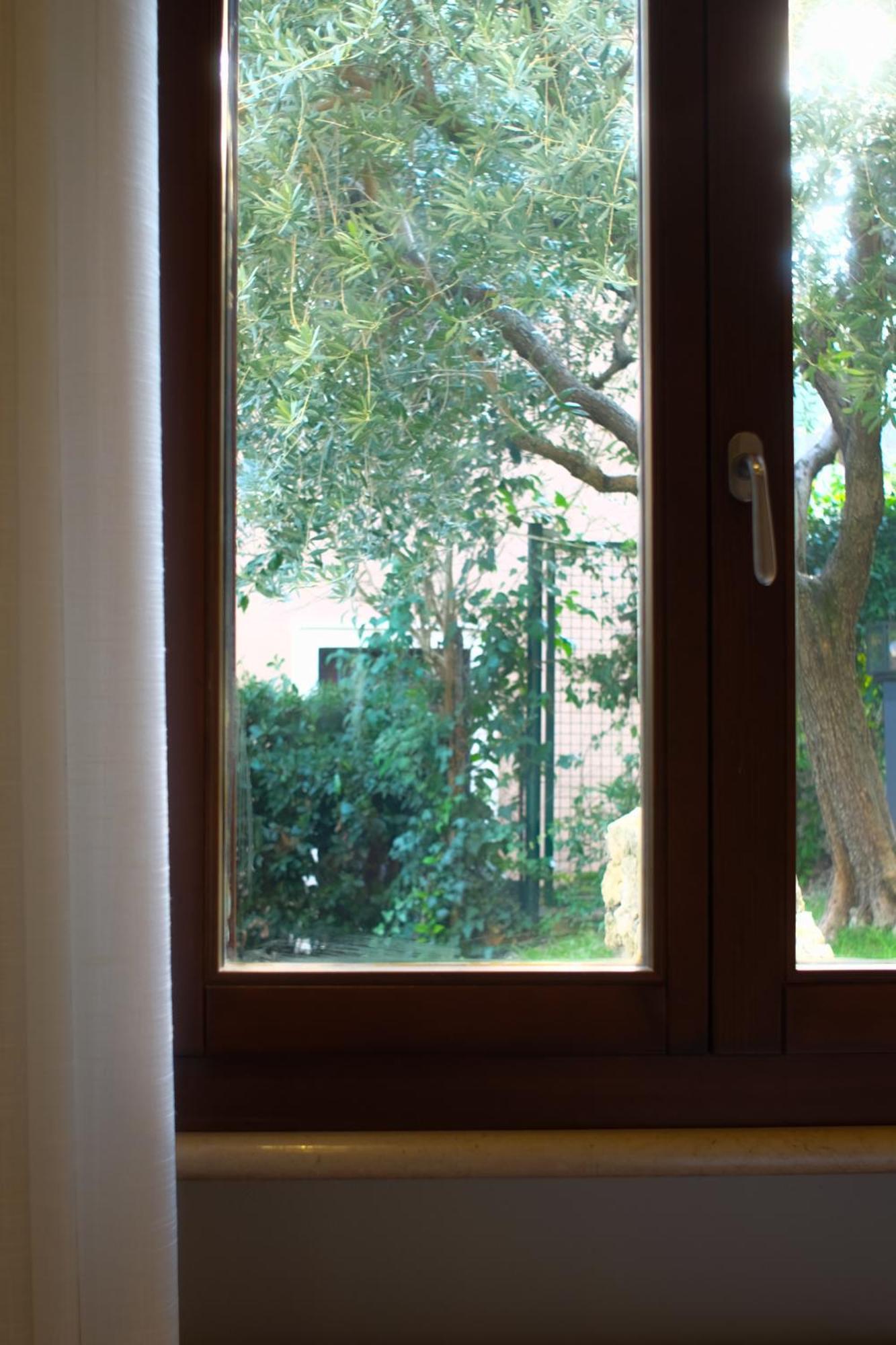 Naboo Verona Luxury Suites Εξωτερικό φωτογραφία
