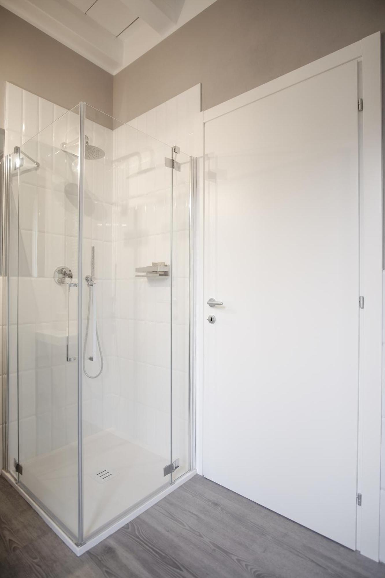Naboo Verona Luxury Suites Εξωτερικό φωτογραφία