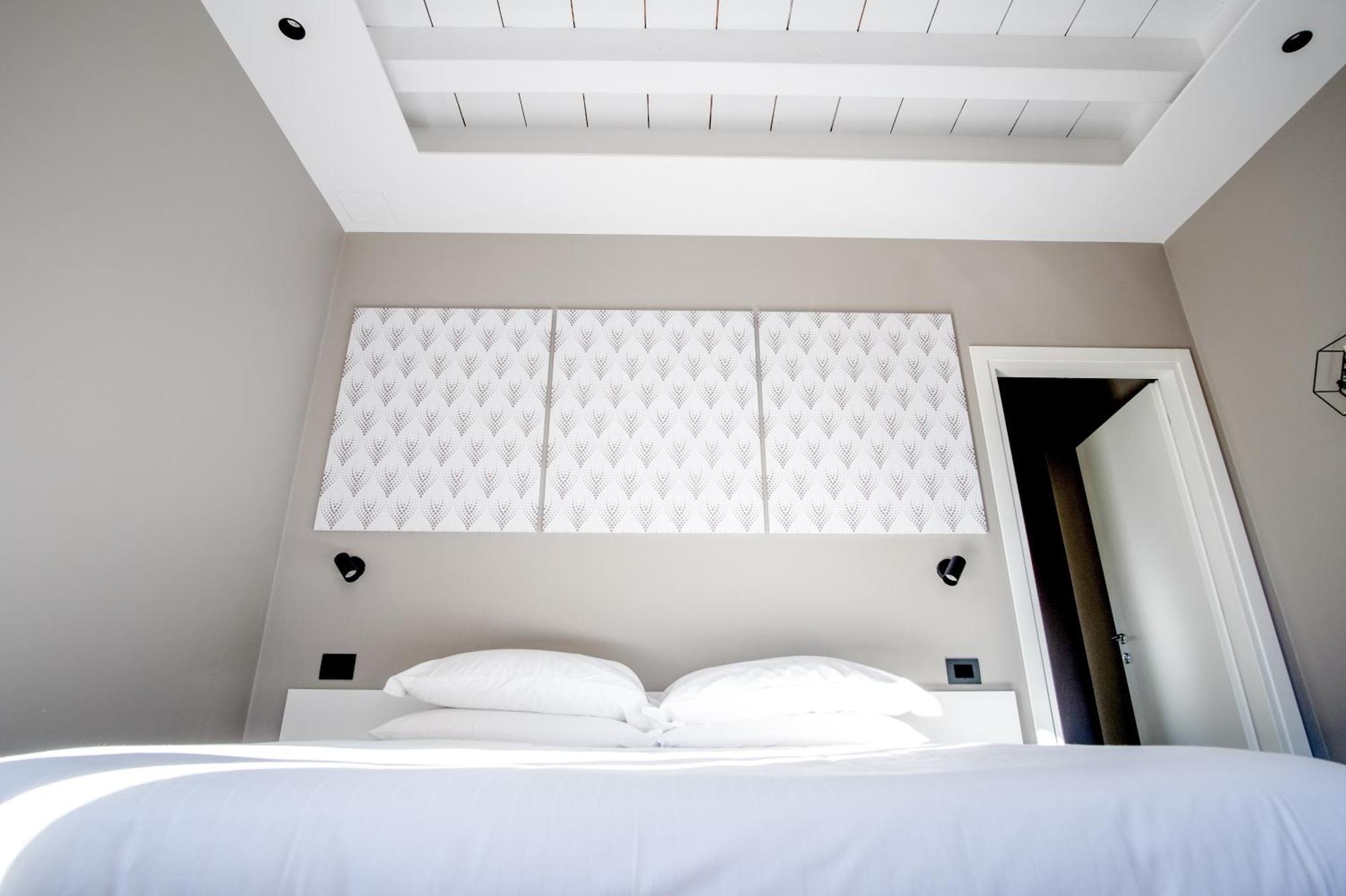 Naboo Verona Luxury Suites Εξωτερικό φωτογραφία