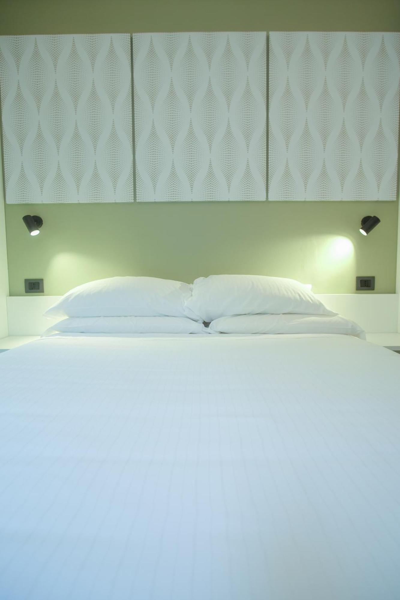 Naboo Verona Luxury Suites Εξωτερικό φωτογραφία