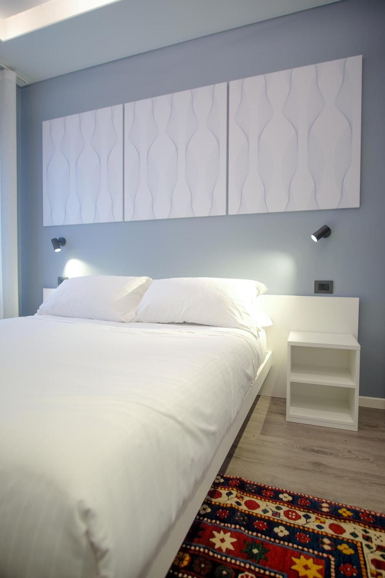 Naboo Verona Luxury Suites Εξωτερικό φωτογραφία