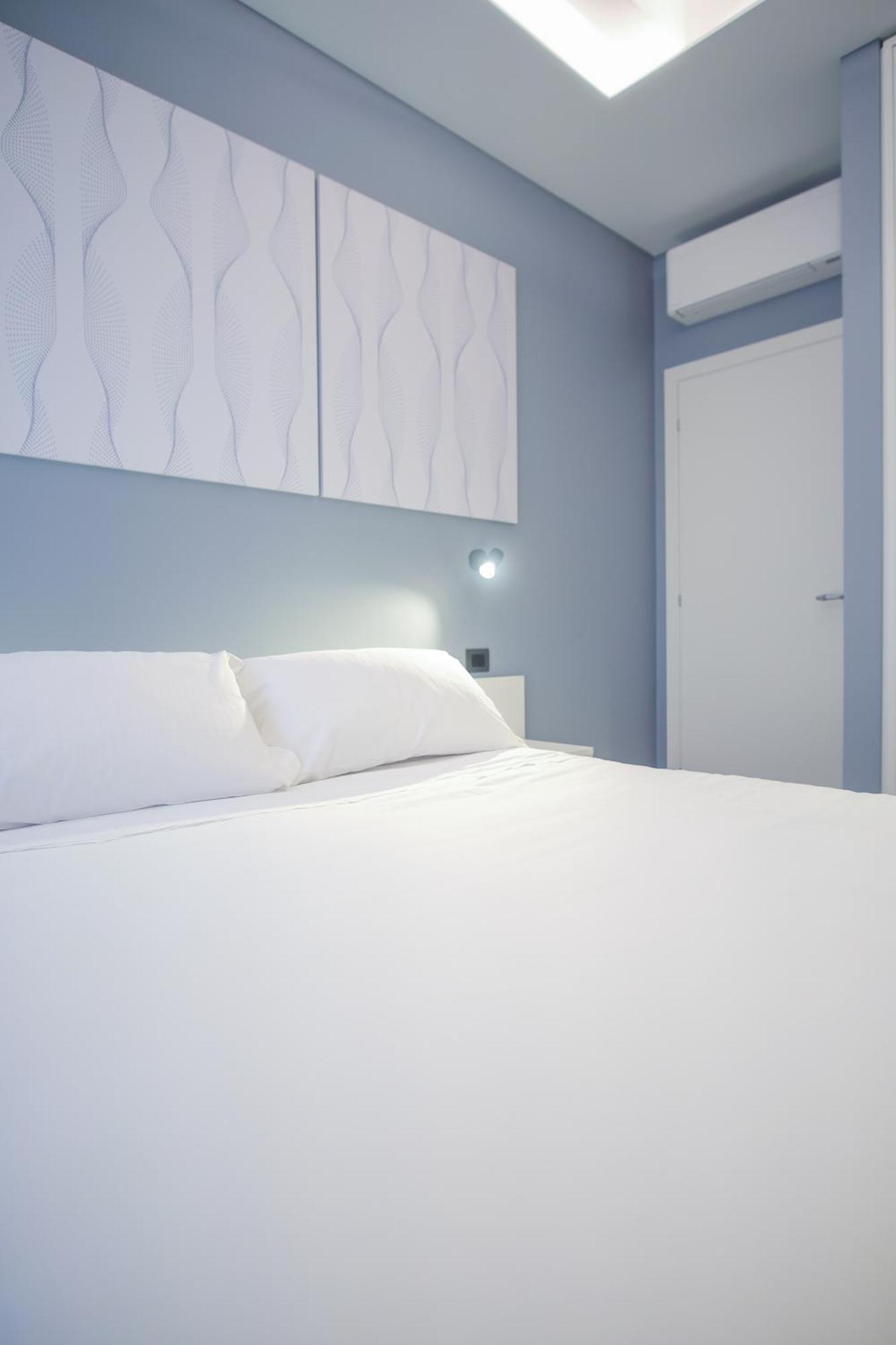 Naboo Verona Luxury Suites Εξωτερικό φωτογραφία