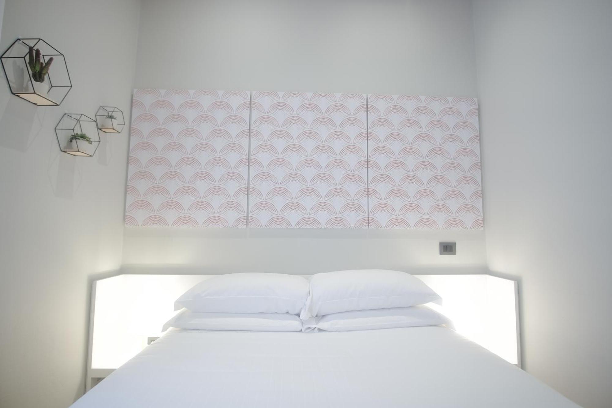 Naboo Verona Luxury Suites Εξωτερικό φωτογραφία
