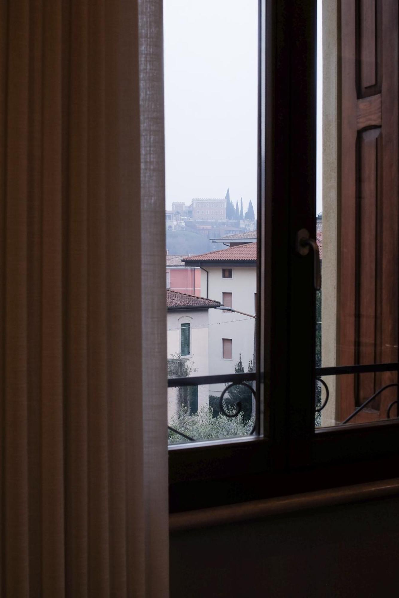 Naboo Verona Luxury Suites Εξωτερικό φωτογραφία