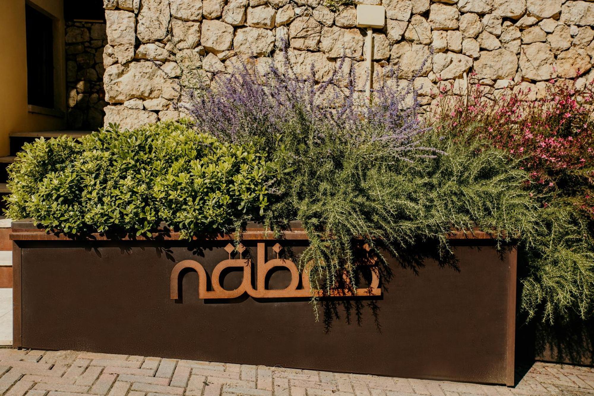 Naboo Verona Luxury Suites Εξωτερικό φωτογραφία