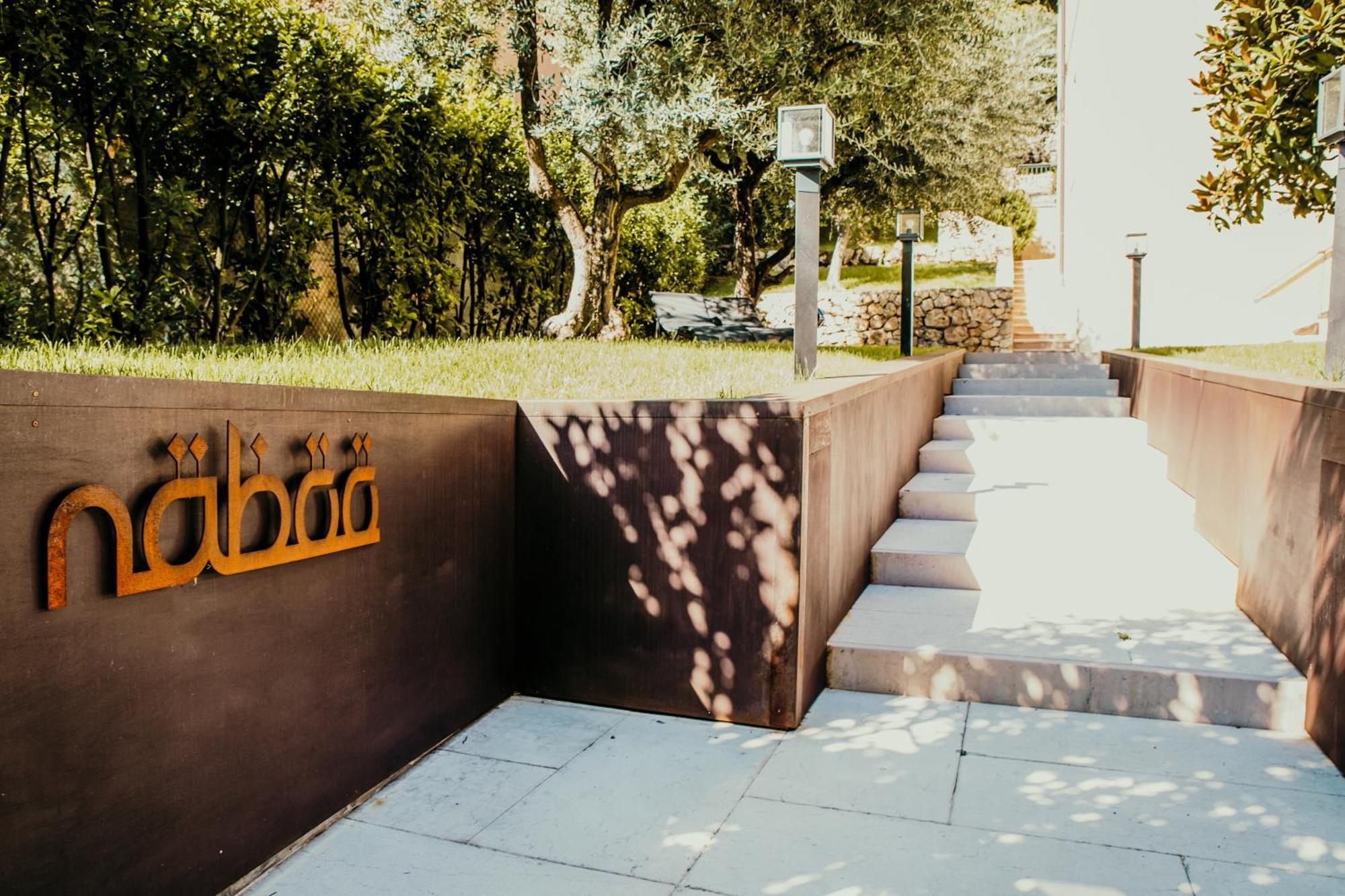 Naboo Verona Luxury Suites Εξωτερικό φωτογραφία