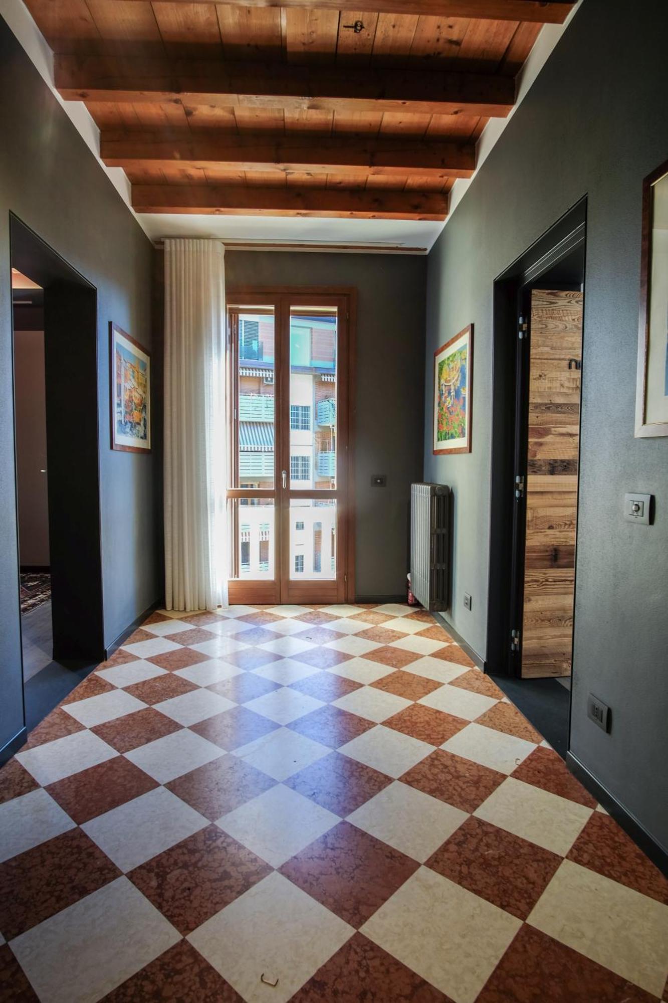 Naboo Verona Luxury Suites Εξωτερικό φωτογραφία