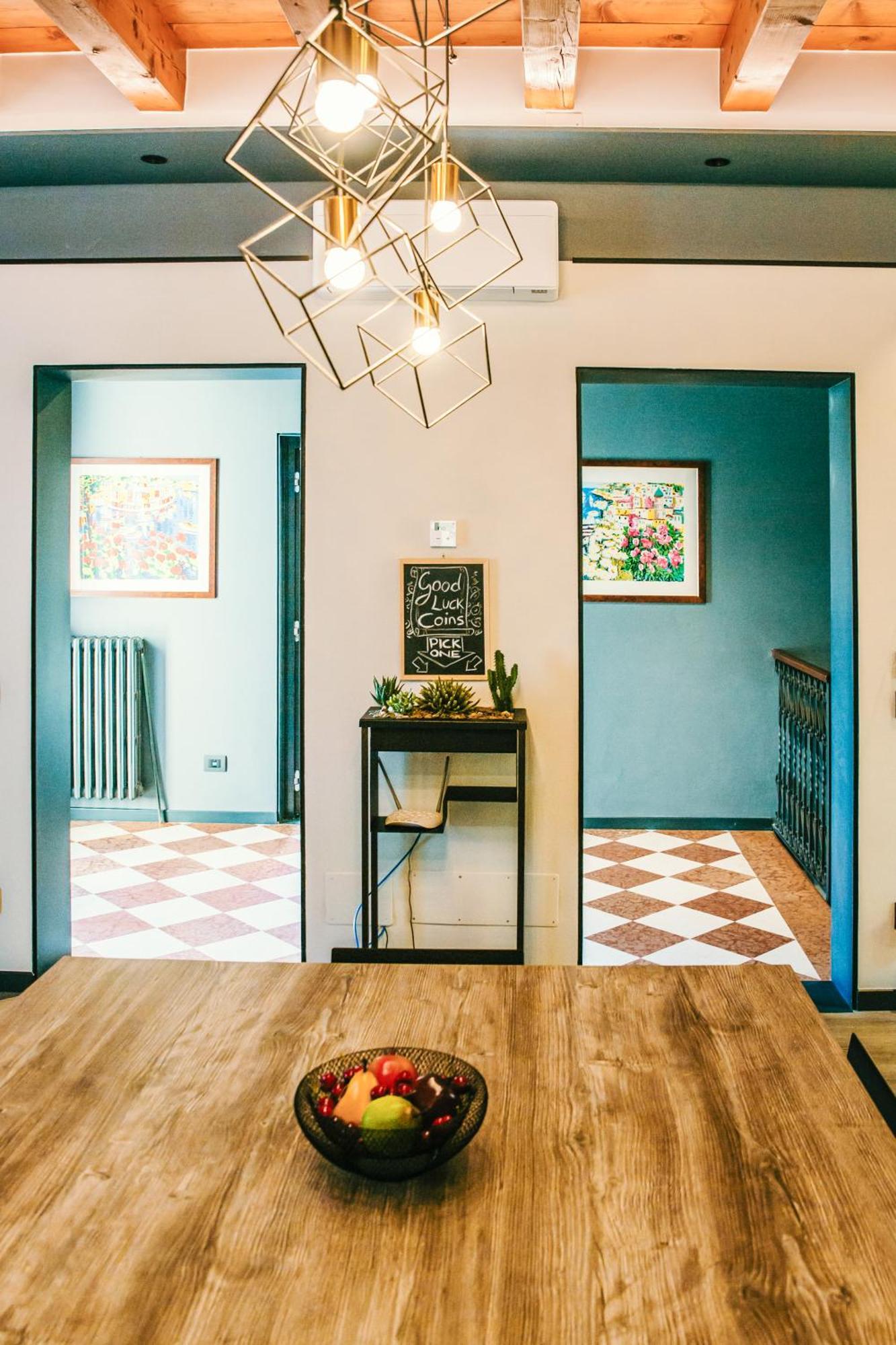 Naboo Verona Luxury Suites Εξωτερικό φωτογραφία