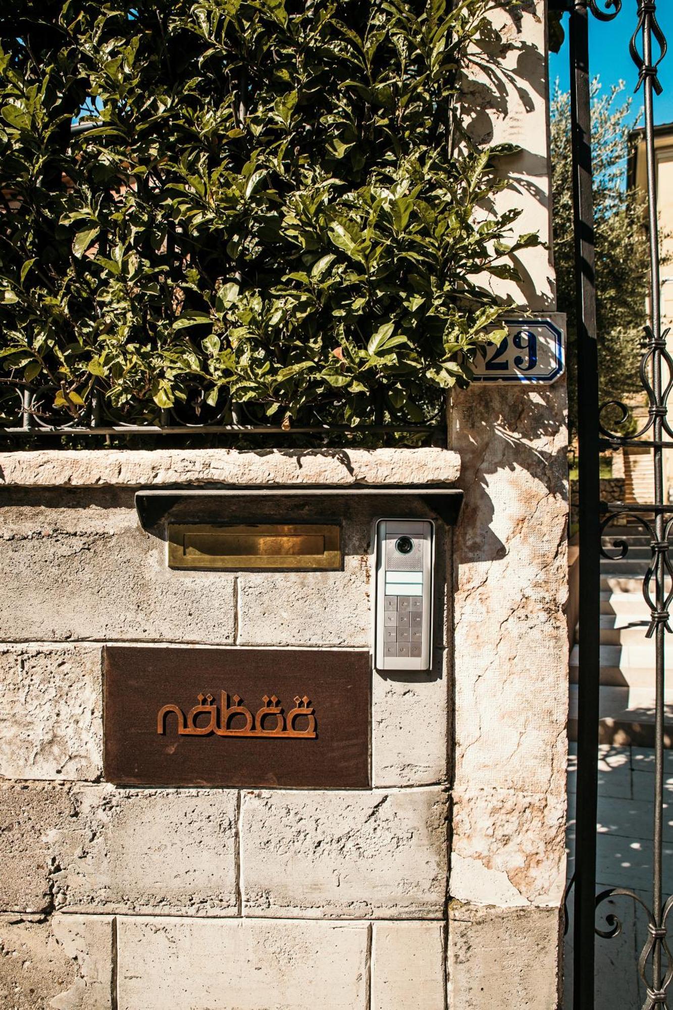 Naboo Verona Luxury Suites Εξωτερικό φωτογραφία