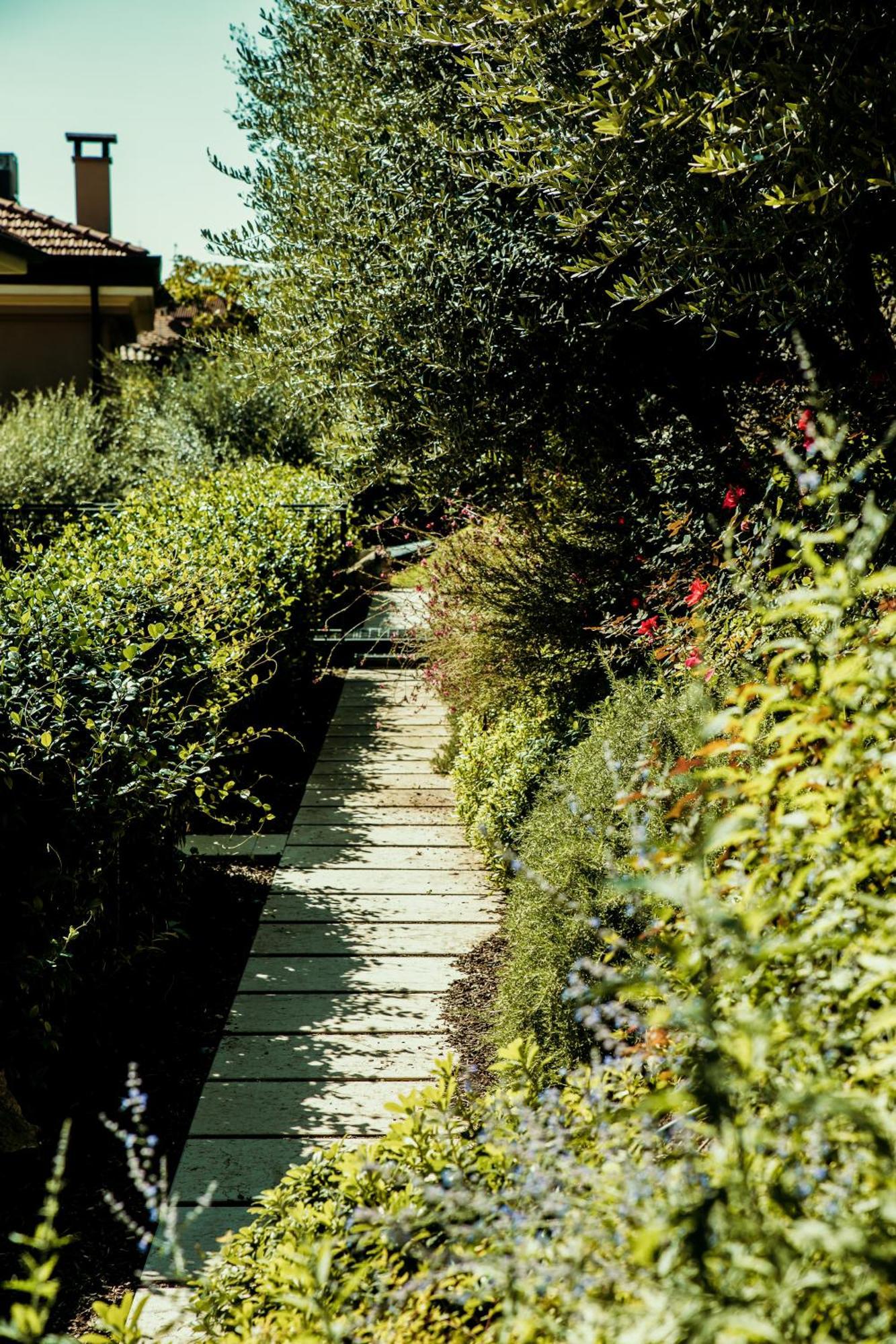 Naboo Verona Luxury Suites Εξωτερικό φωτογραφία