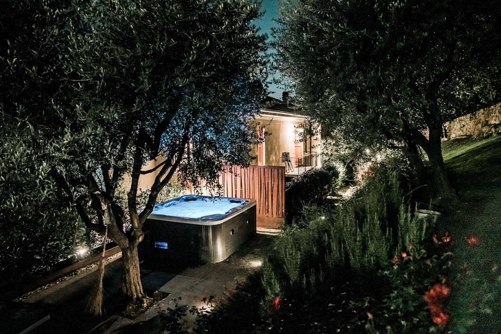 Naboo Verona Luxury Suites Εξωτερικό φωτογραφία