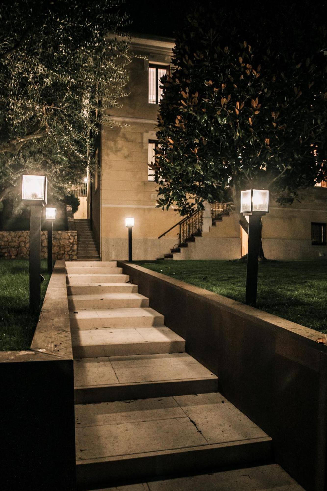 Naboo Verona Luxury Suites Εξωτερικό φωτογραφία
