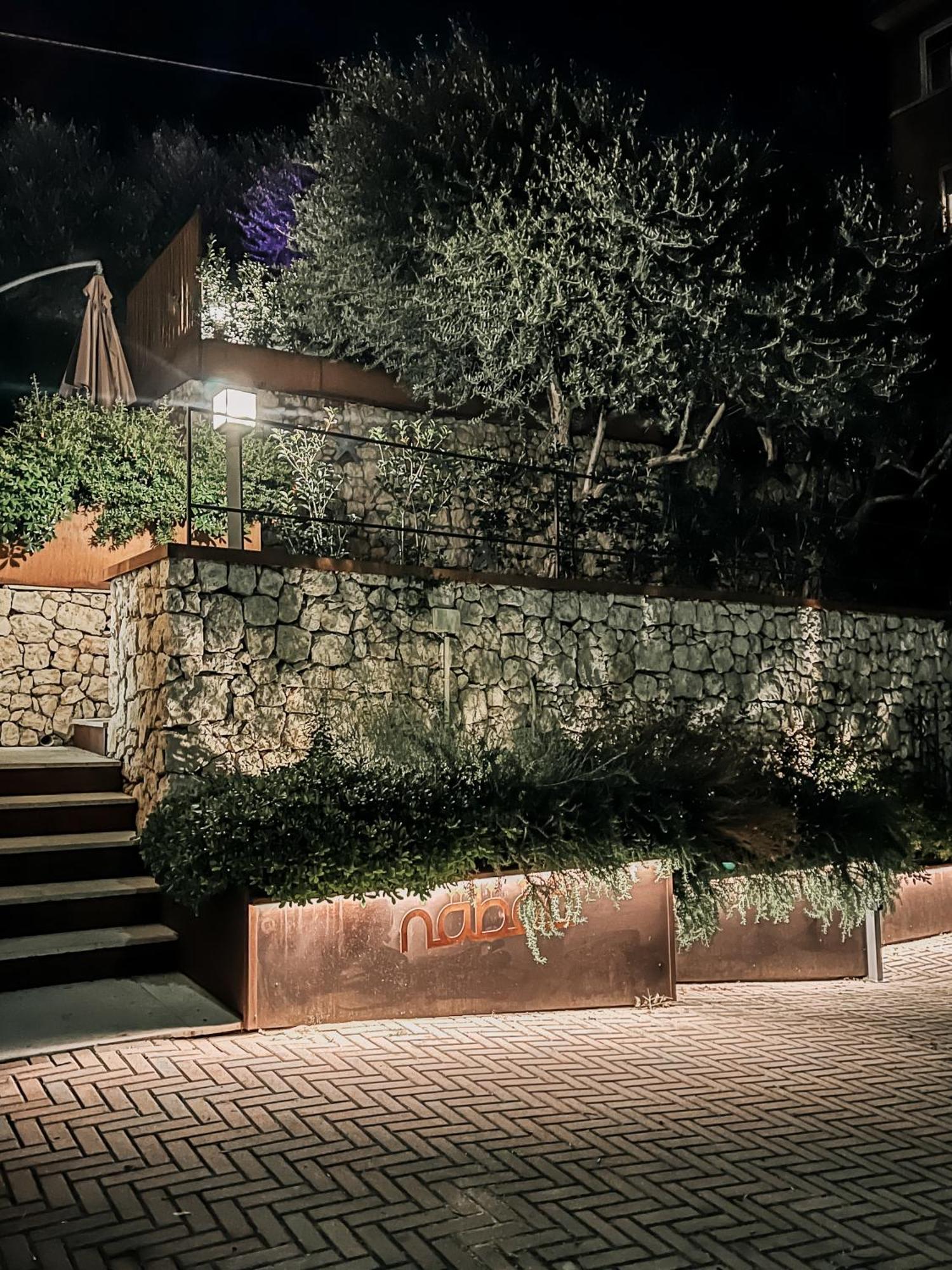 Naboo Verona Luxury Suites Εξωτερικό φωτογραφία